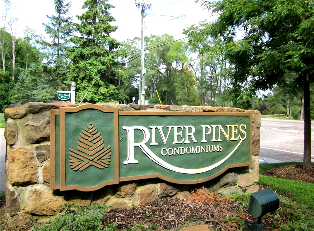 BEST River Pines of Farmington Condos for Sale River Pines of